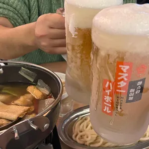 마스타하이볼 리뷰 사진