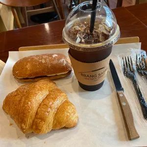 빵쌤 사진