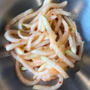 힘찬낙지 사진