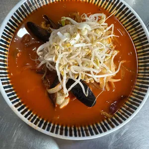 교동짬뽕 사진