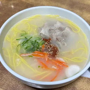 삼대국수회관 사진