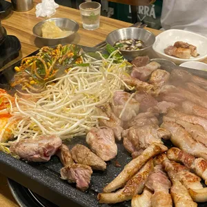 왕십리육감식당 사진