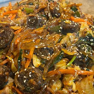 대갈 곱창앤막창 리뷰 사진