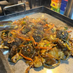 대갈 곱창앤막창 리뷰 사진