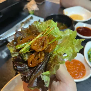 대갈 곱창앤막창 리뷰 사진