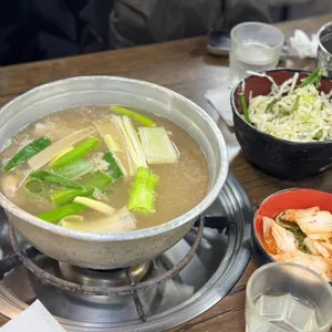 동대문닭한마리 사진