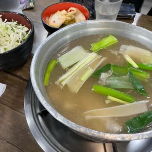 동대문닭한마리 사진