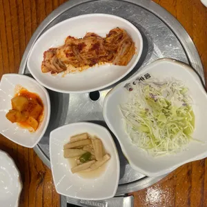 이바돔감자탕 사진