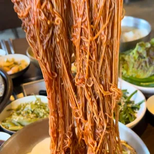 보문갈비 사진