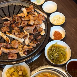 보문갈비 리뷰 사진