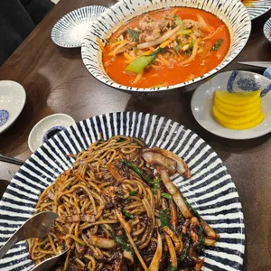 림 차이나 사진