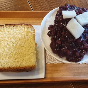 카페 팟알 사진