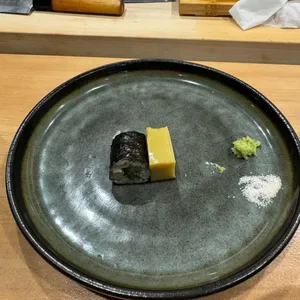 스시우미 사진