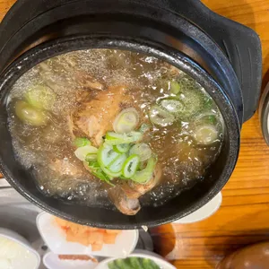 초암골 사진