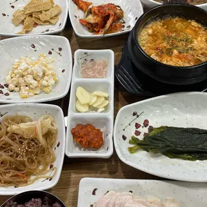 베가보쌈 사진