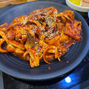 늘목식당 사진