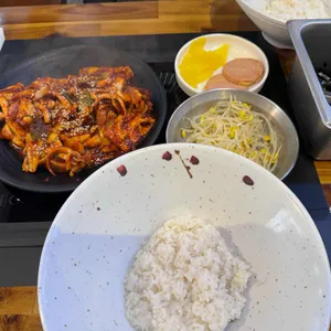 늘목식당 사진