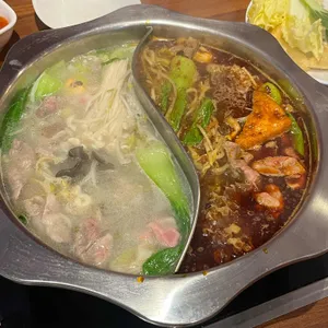 애정훠궈 사진