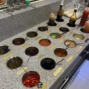 애정훠궈 리뷰 사진