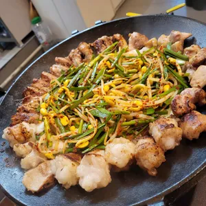 장수한우곱창 사진