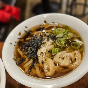 본여우&본정 사진