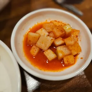 본여우&본정 사진