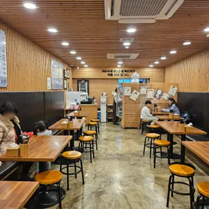 본여우&본정 리뷰 사진