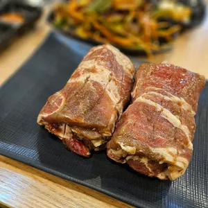 화화돼지왕갈비 사진