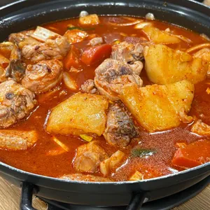 목포집 사진