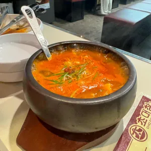 초대창 사진
