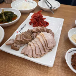 삼교리동치미막국수 리뷰 사진