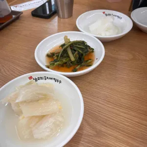 삼교리동치미막국수 리뷰 사진