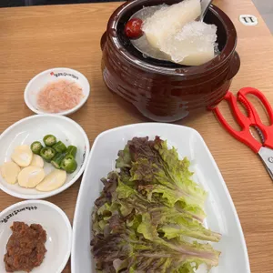 삼교리동치미막국수 리뷰 사진