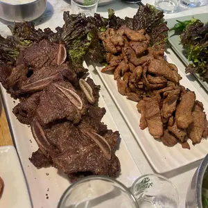 우주면옥 리뷰 사진