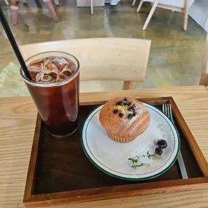 커피다크빈스 사진