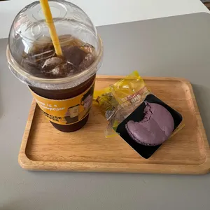 컴포즈커피 사진