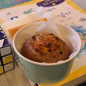 메밀애감자 사진