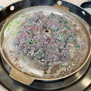 신사우물갈비 사진