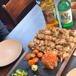 합 사진