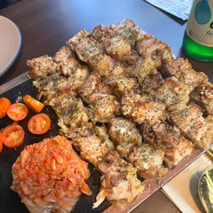 합 사진