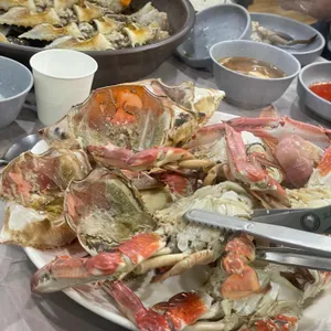 장원꽃게 사진