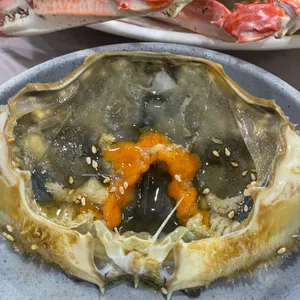 장원꽃게 사진