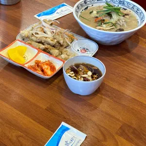 도야짬뽕 사진