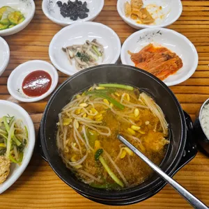 아구통통 사진