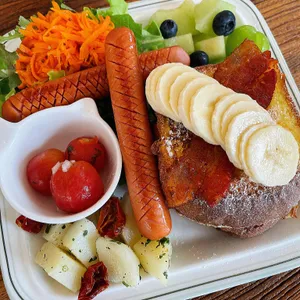 카페주오 사진