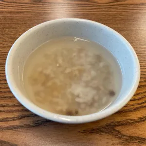 이삭보리밥 사진