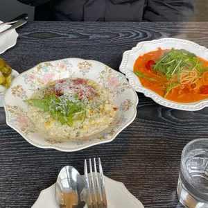 마이다이닝 사진