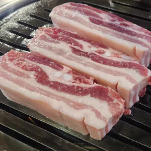 우사단고기 사진