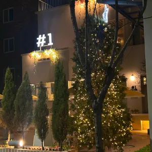 태그원 리뷰 사진