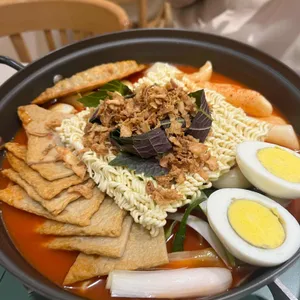 미해피 사진